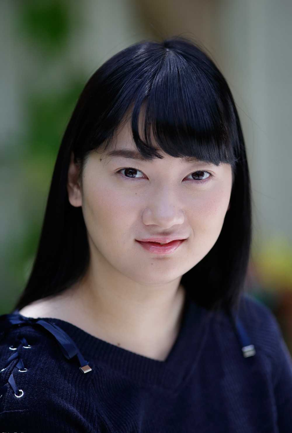 日系美女 富川美梨 miria 1500