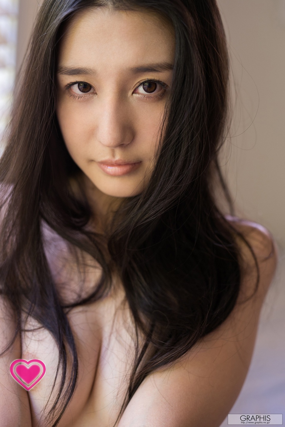 日系美女 古川伊織 – Midday Illusion