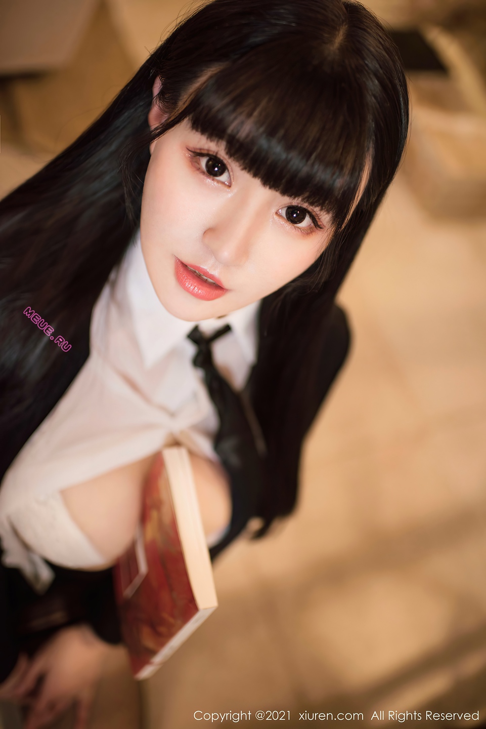 童颜巨乳 朱可儿