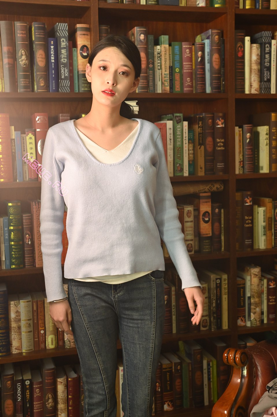 国模林晓嘉最新私拍套图