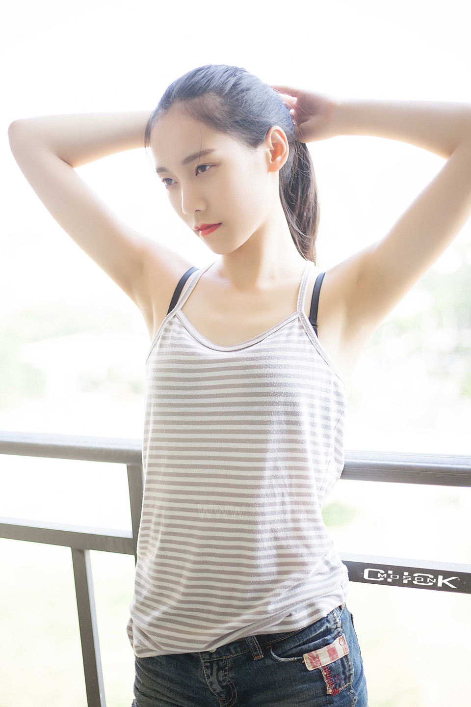 脱神作品-脱在失恋后+《脱你妹》