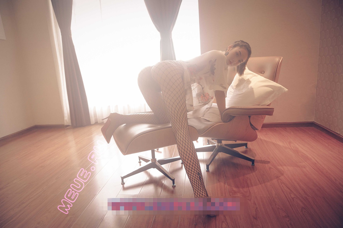 轰趴猫 PartyCat 方子萱