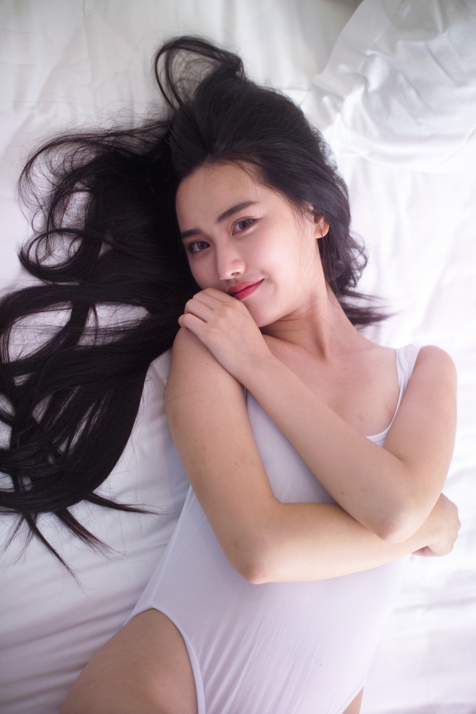 希威社完美女神蛋蛋