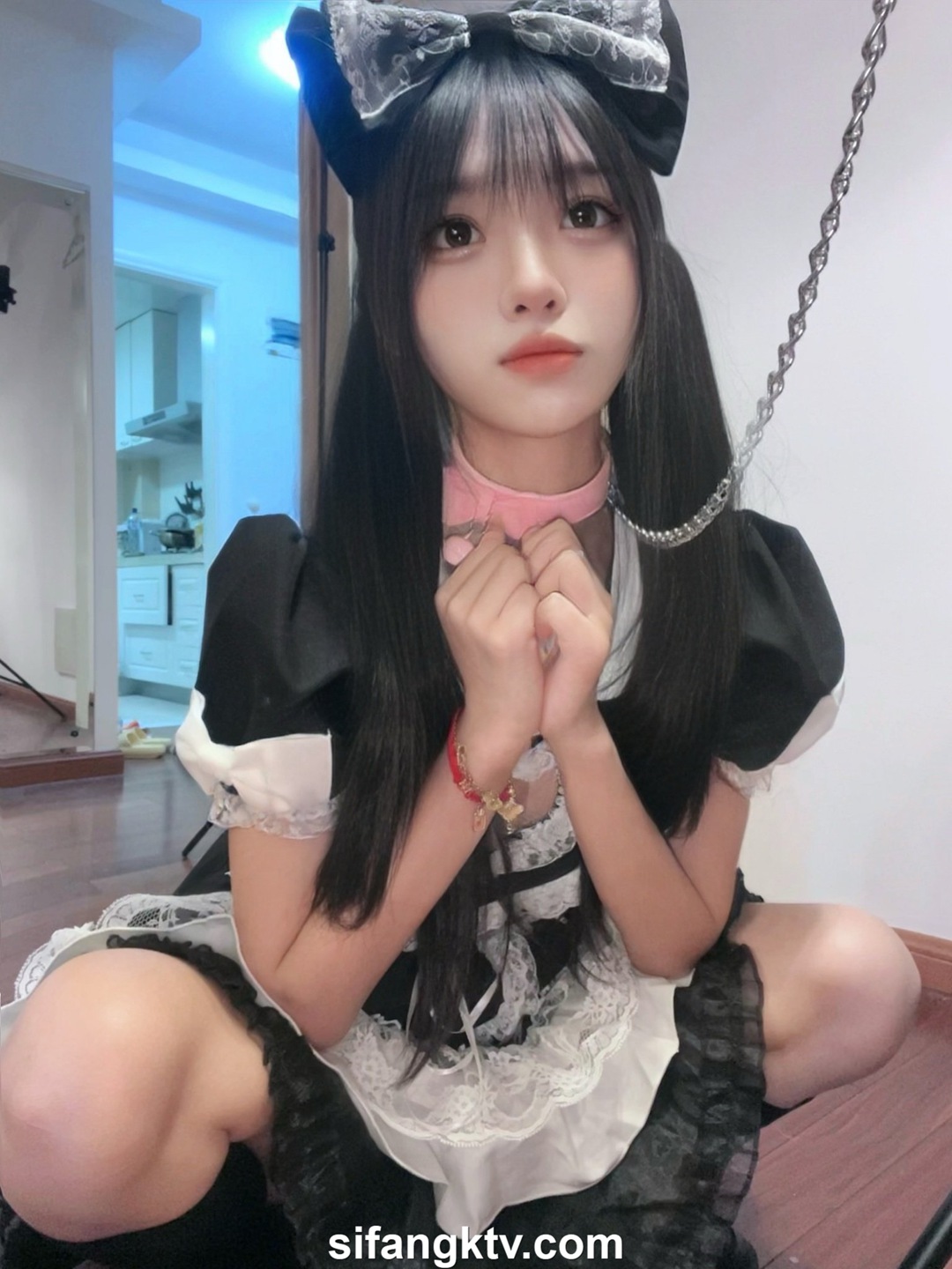 希威社模特 格洛莉娅