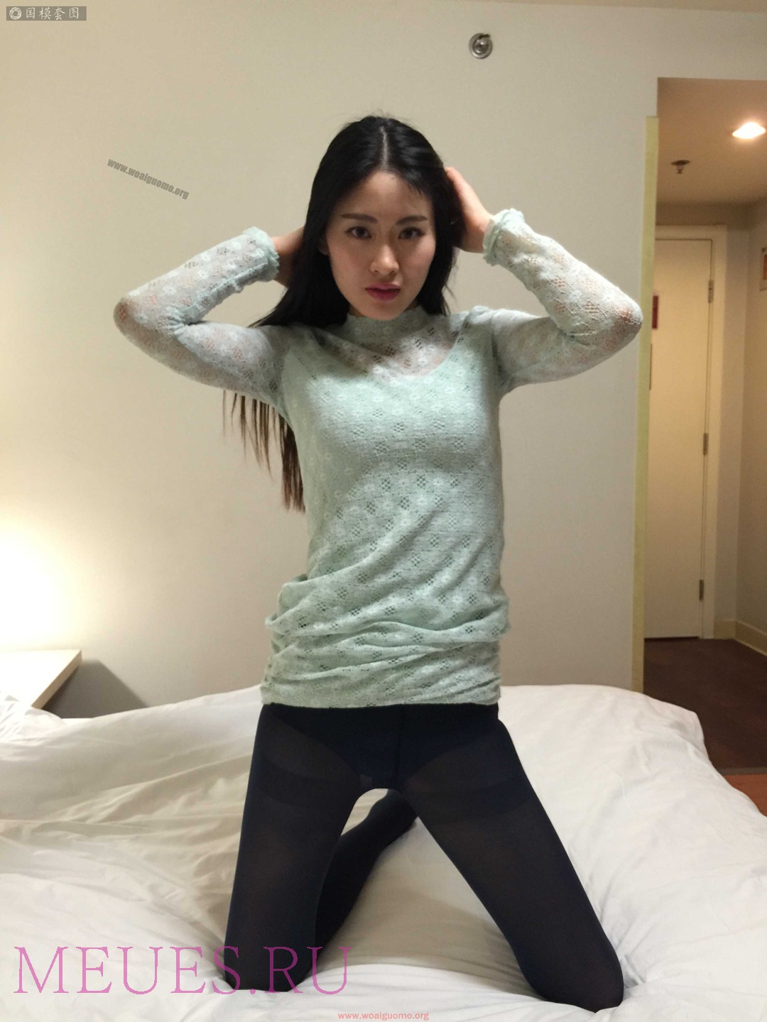 国模雨沫精品私拍