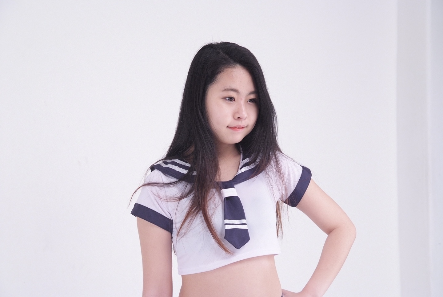 韩国模特 多顺 2016.2.19 写真套图