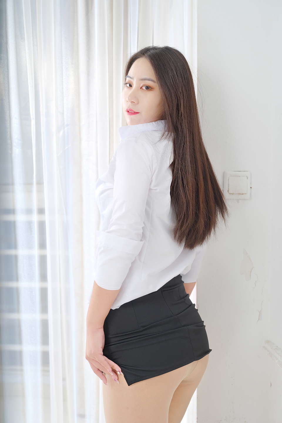 黄甫写真精品 黄甫娜迦 2022.11.15 高清套图+4K写真视频