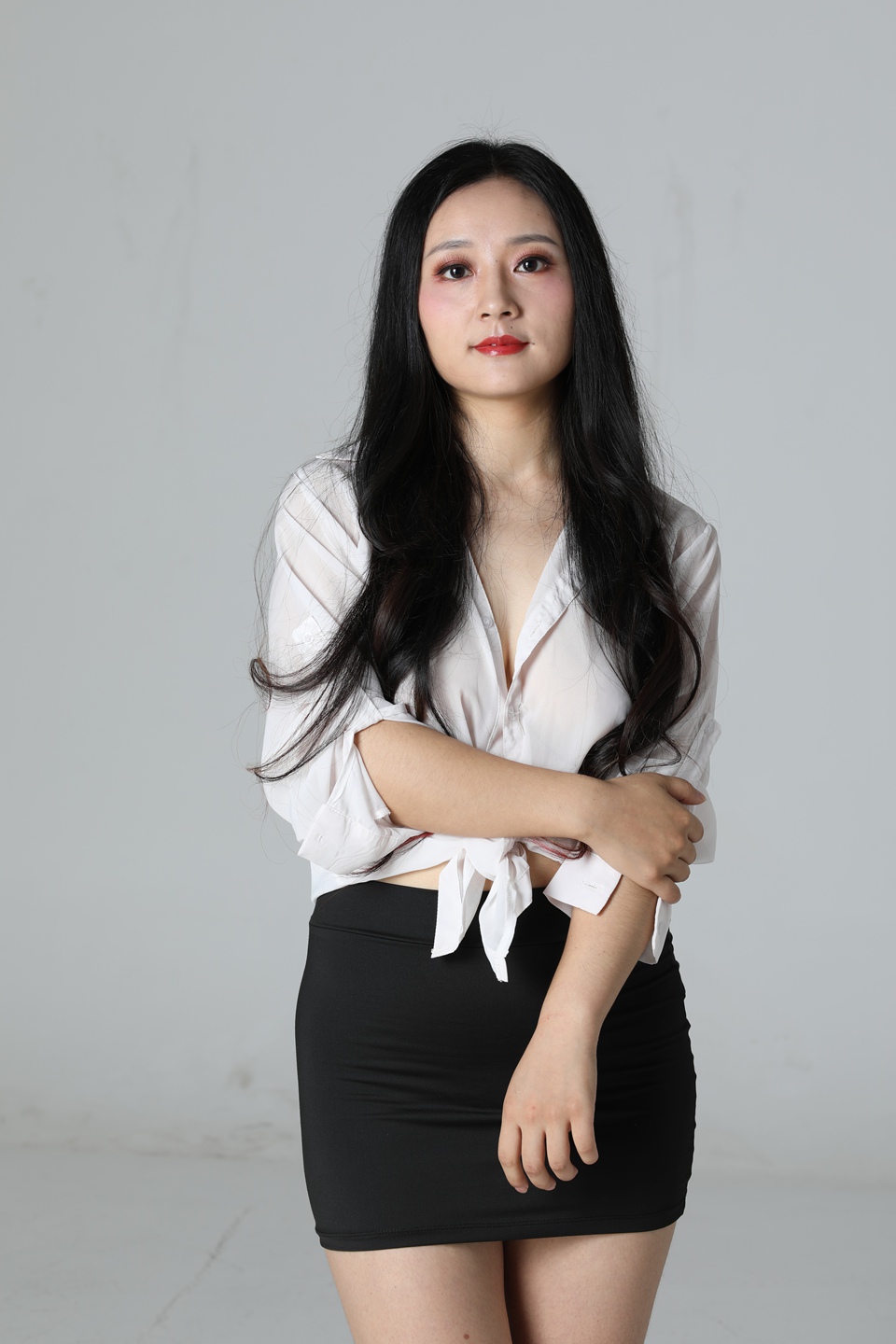 嫩模暖暖2020.5.12 福利私拍原图无水印