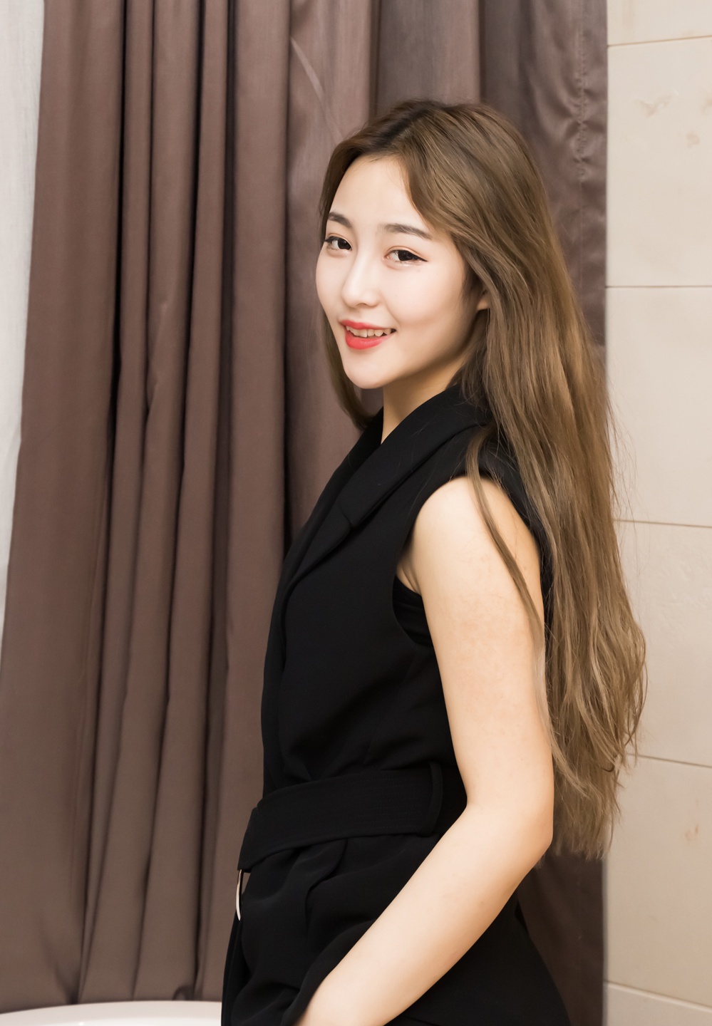 清纯嫩模纯依2021.12.30又纯又欲的神仙姐姐