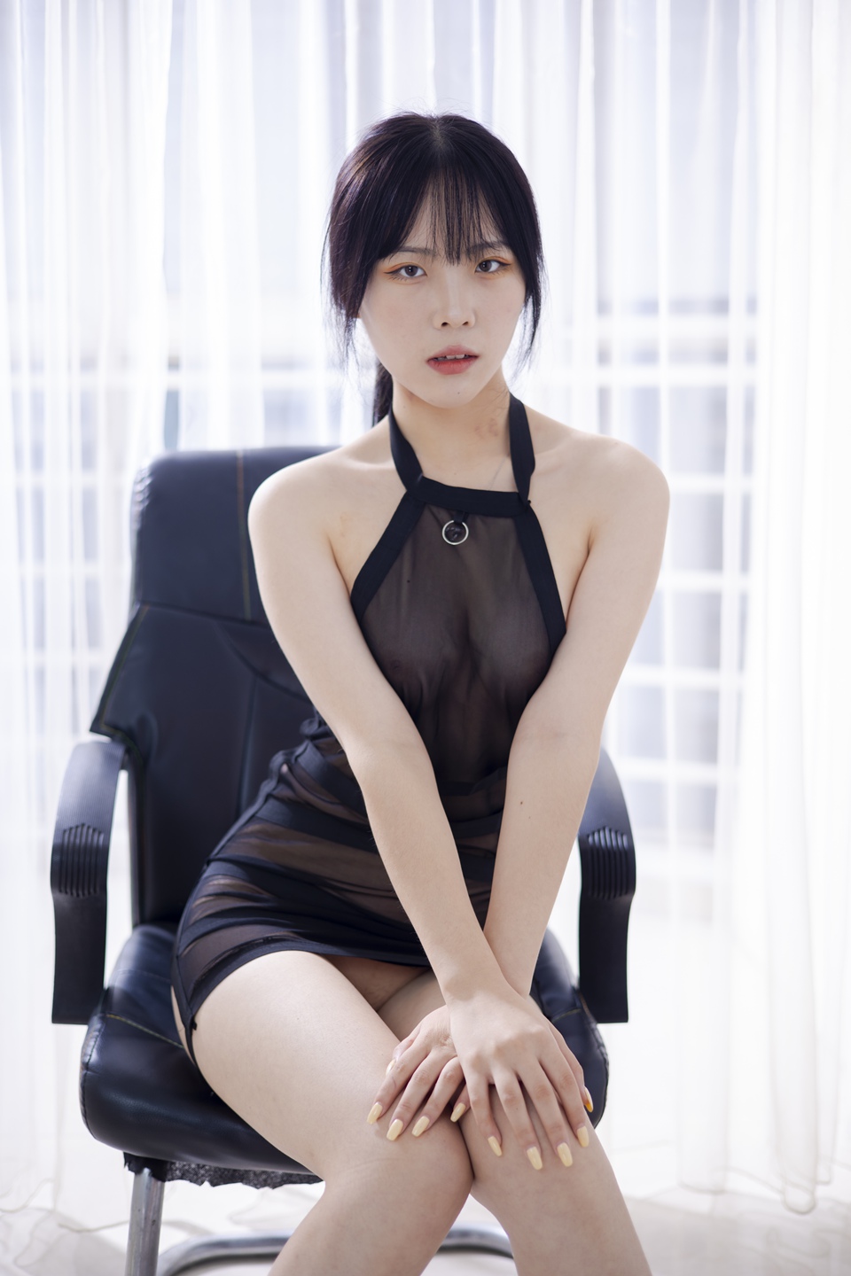 黄甫写真精品 黄甫潇潇 2020.10.14【850P/1V/2.4G】