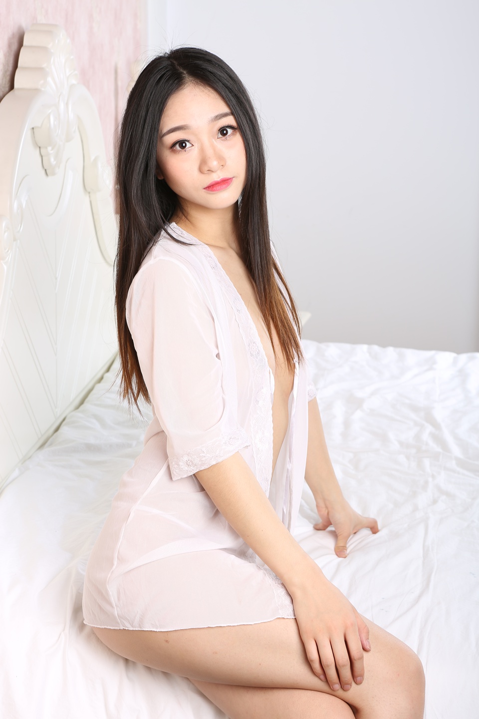 行色写真国模李瑶2018.03.15（S）原版无水印大尺度私拍套图