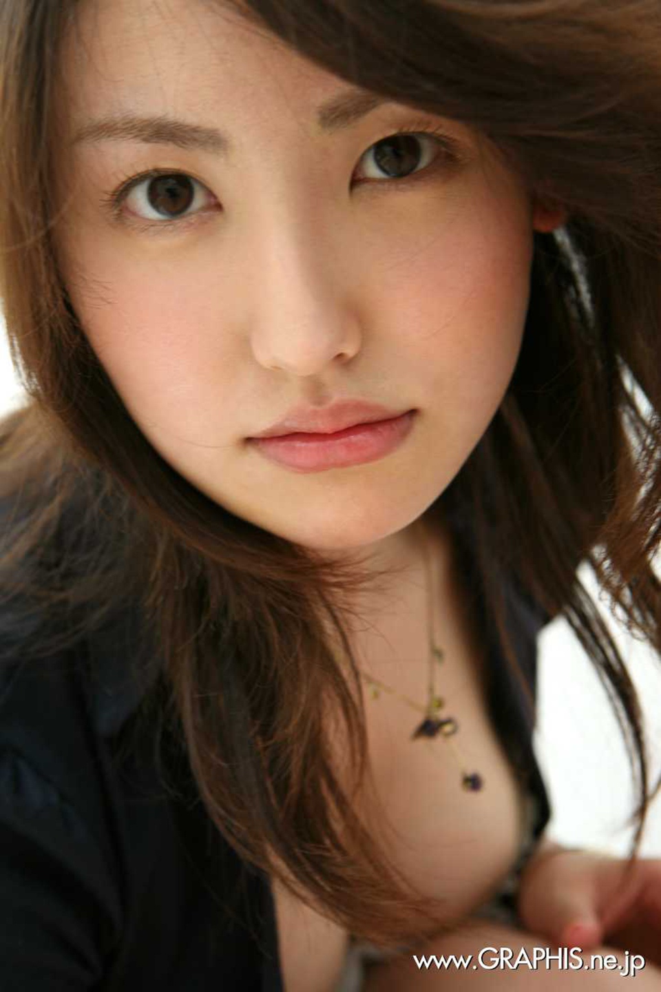 日系美神 北原多香子福利收藏