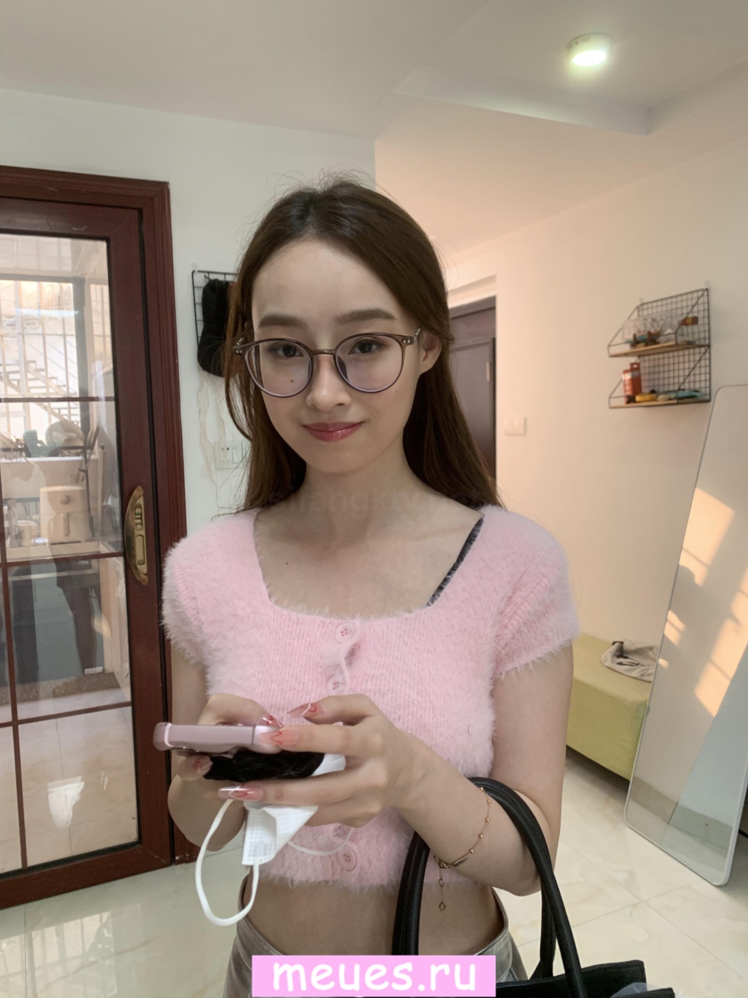 国模4K私拍精品，超清画质，国模小仙儿，身材一流