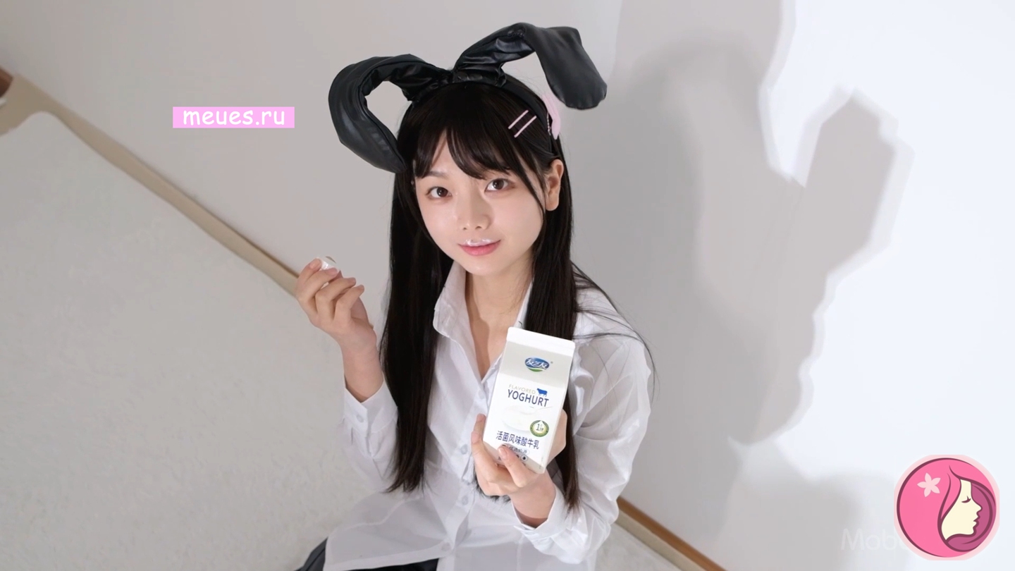 纯欲系天花板甜美女神 拔O少女 诱惑丝袜,牛奶玻璃瓶插入