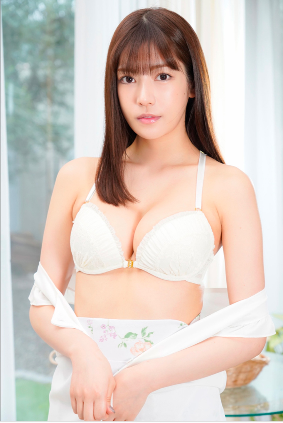 日系美女写真 Lover's Day デジタル写真集 楓カレン