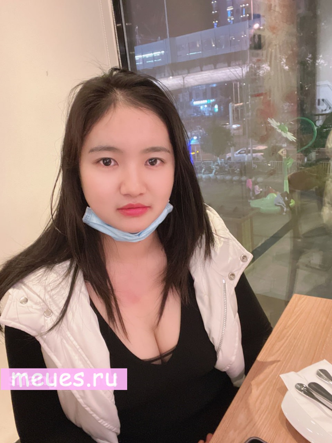 丰满性感人妻雅雅和男友居家私拍 2023.09.26 (SSS+V)