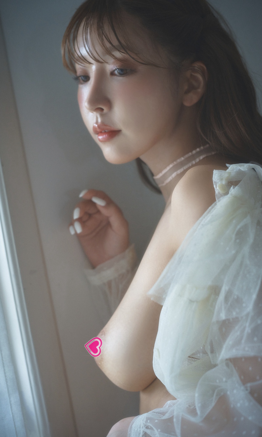 三上悠亜写真集「Your DOLL」（R 18版）週プレ PHOTO BOOK