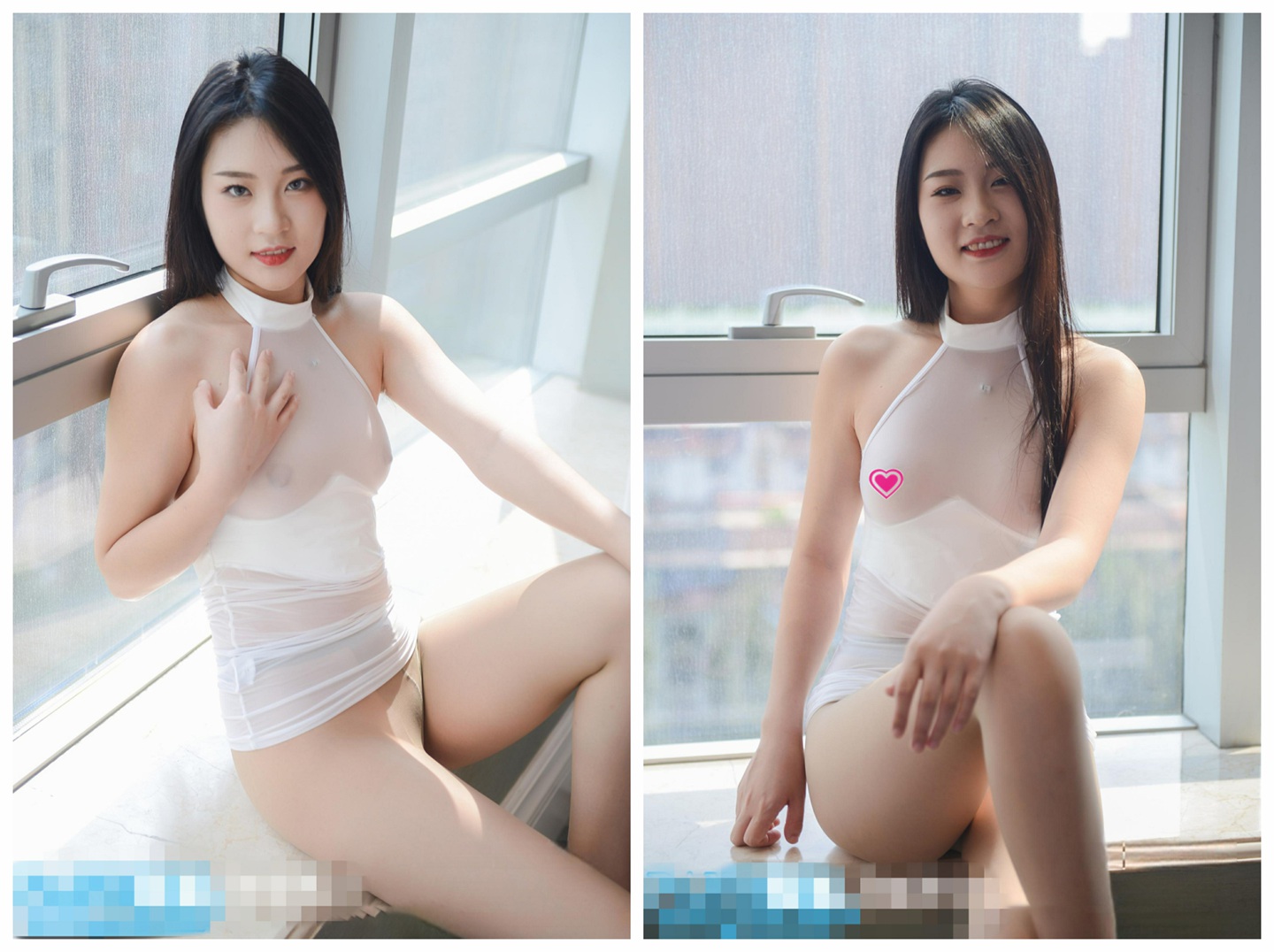 国模女神淘淘私拍,2025年新人,清纯反差甜美佳人,窗前大胆露出,超清画质佳作