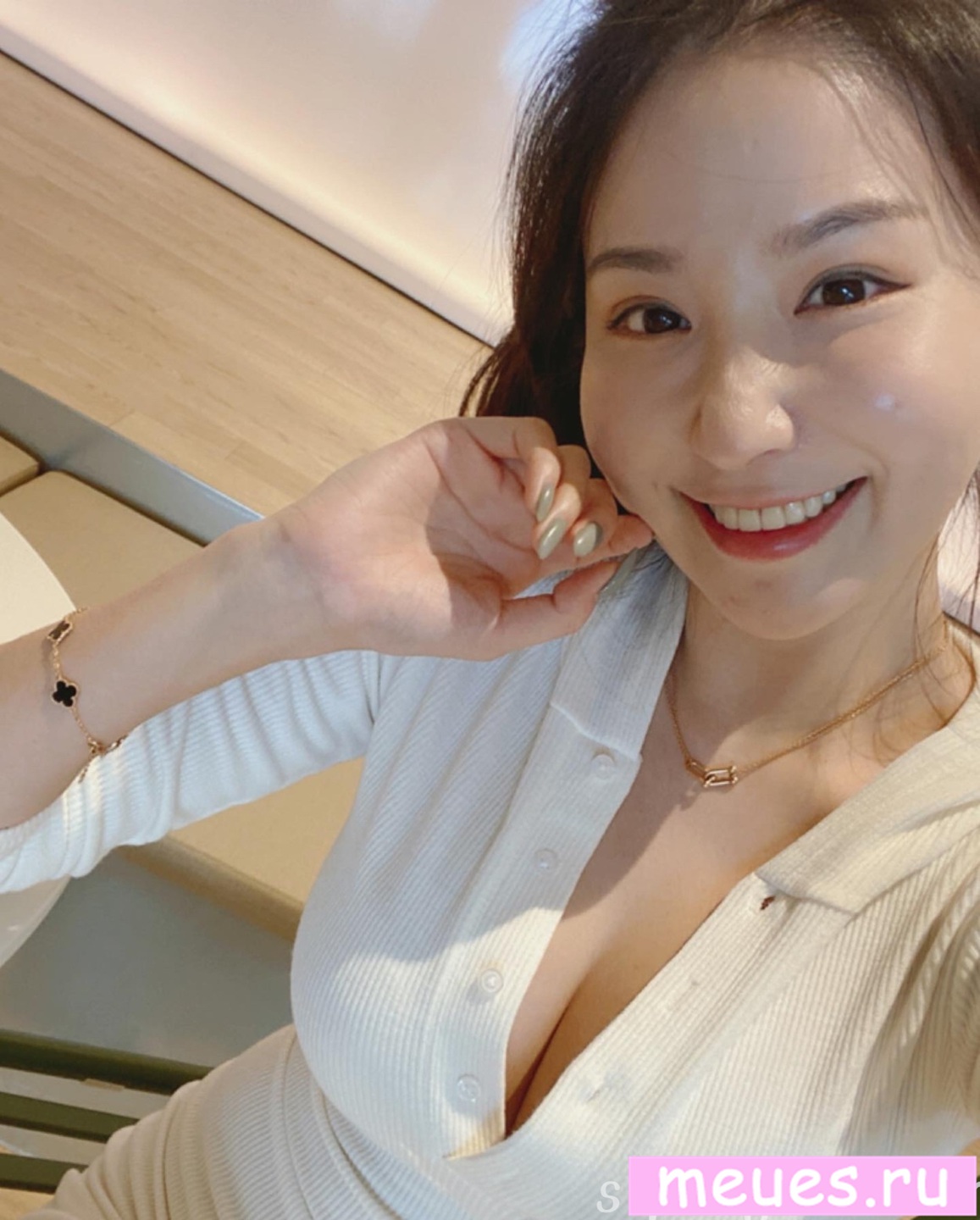 韩模写真-韩国顶级御姐女神 - jena 大尺度写真和视频