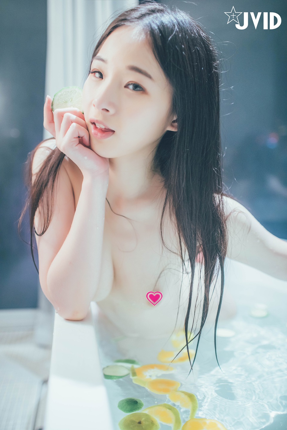 JVID写真精品 NO.574 日租女友的游戏乐趣 婕咪(林安菁)