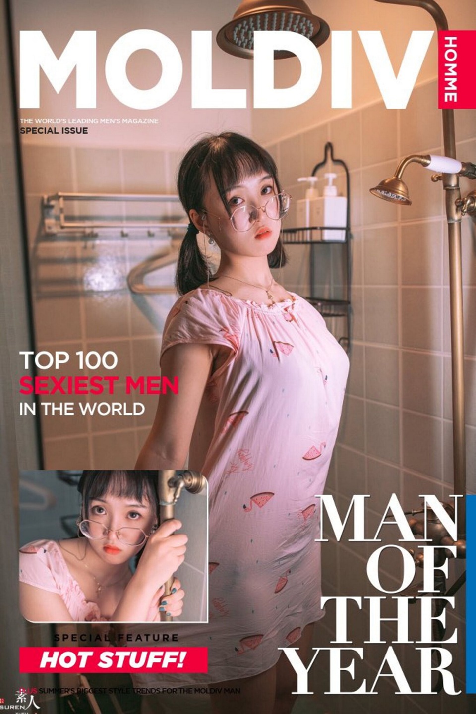 素人渔夫摄影作品合集，都是清纯又性感的大美女，推特收集