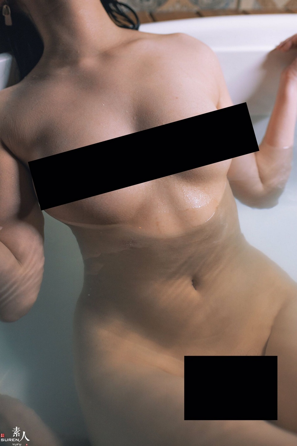 素人渔夫摄影作品合集，都是清纯又性感的大美女，推特收集