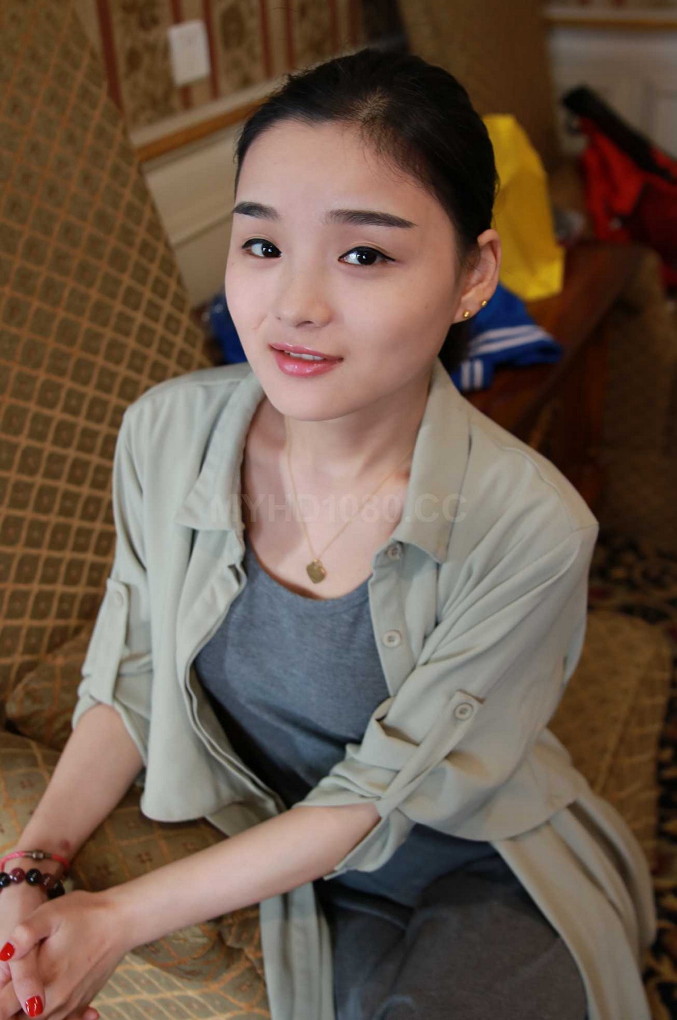 国模苏雅大尺度私拍