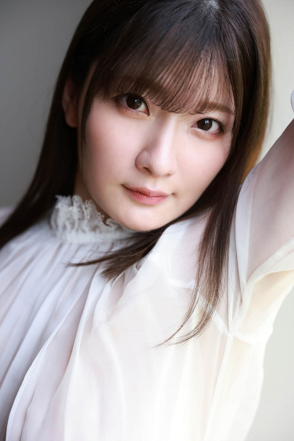 日系美女写真 8woman Last Dance 鷲尾芽衣