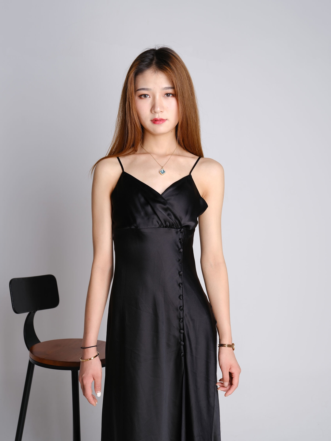 行色写真 国模心苒 大尺度人体私拍套图 极品美女气质绝佳