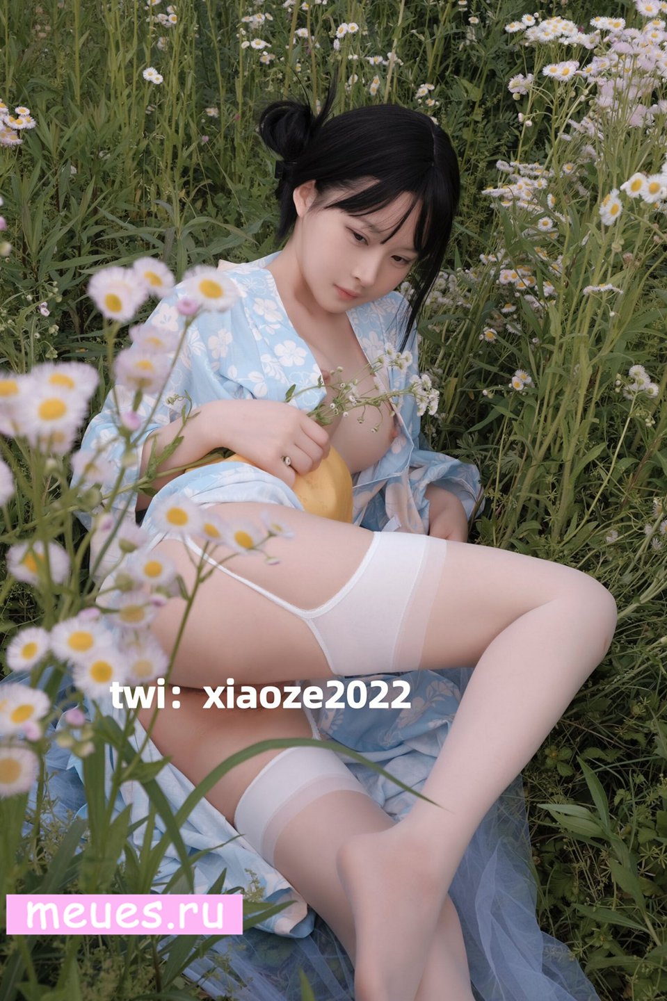 野性美学:野大叔掌镜国模私拍高质感作品合集