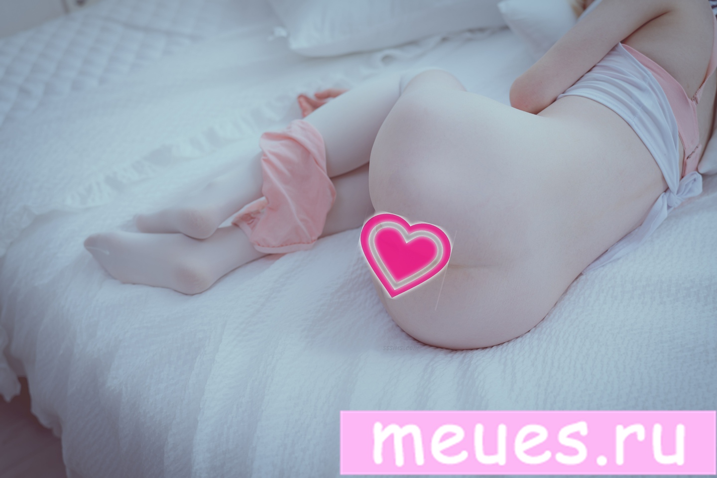 Shojo 国产写真 No.009 街头女郎欲望探索