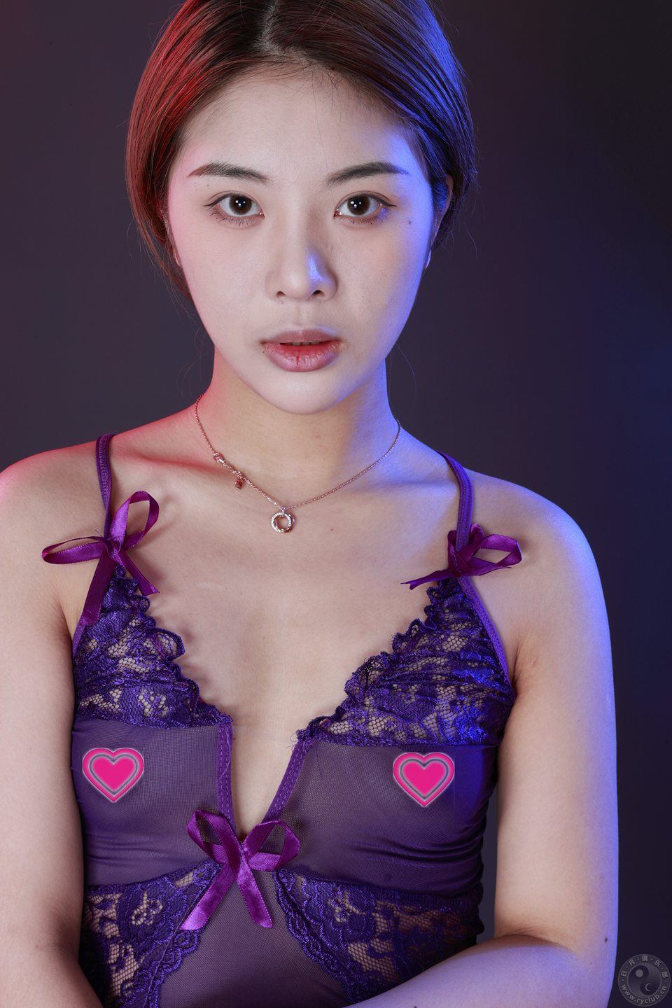 日月内部珍藏资料 顶级模特【小格】唯美私拍写真集 气质出众 身材曲线尽显 光影下散发独特艺术魅力