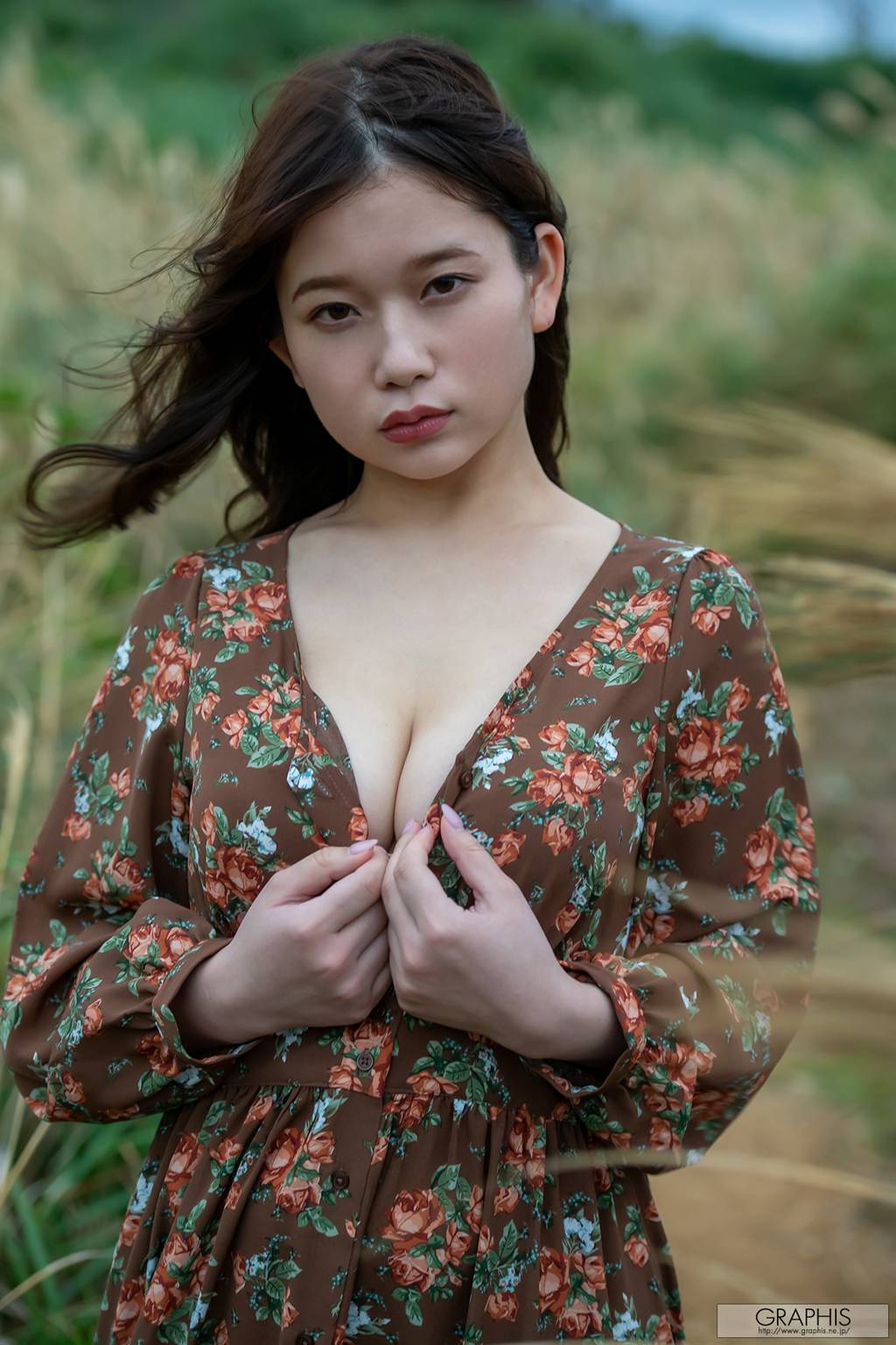 2021年夏日特别时刻 日本グラビア偶像桃園怜奈（Rena Momozono）泳装写真集