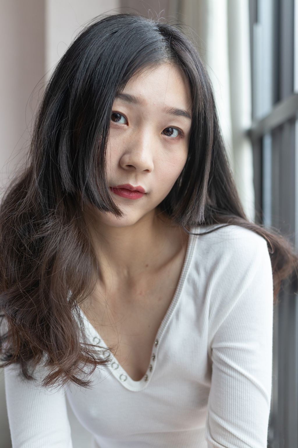 希威社国模小何高清无水印4K大尺度私房写真套图 性感唯美展现完美身材曲线