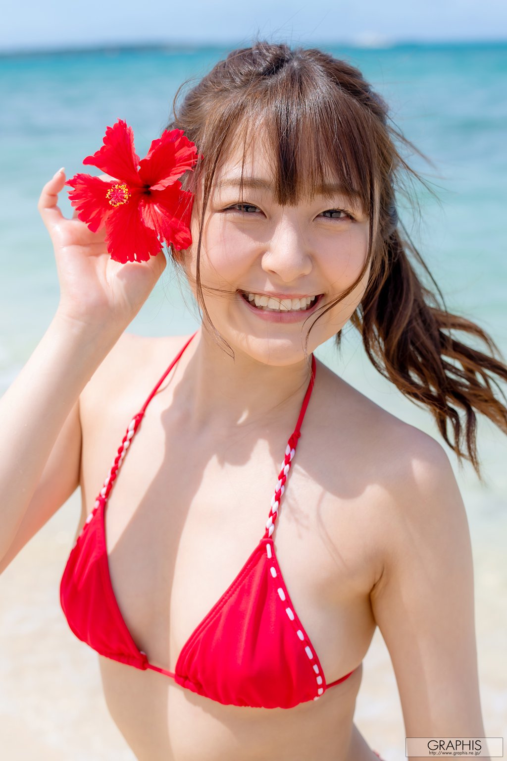 元气少女青空光（AOZORA Hikari）－2020秋季特别篇－蓝天篇 2020-08-28