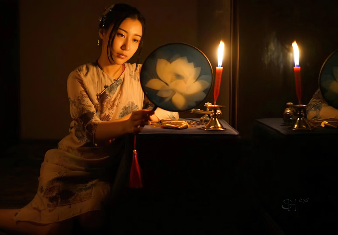 网红摄影师 SH678 大尺度各种美妹人体唯美私房作品