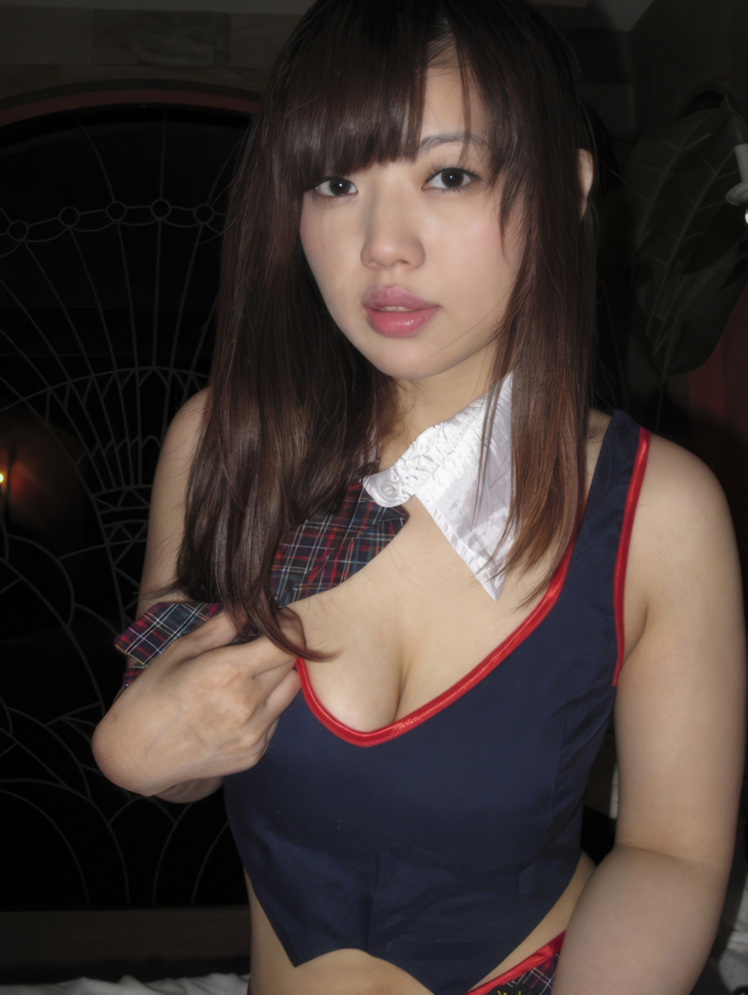 温婉美女的疯狂台湾宝贝ann泄密流出